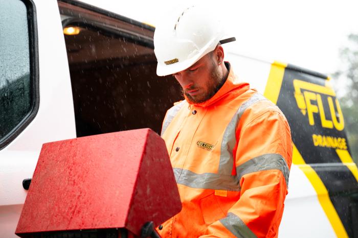 CCTV Pipeline & Asset Inspection